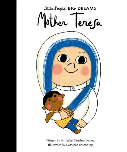 Mother Teresa Volume 15