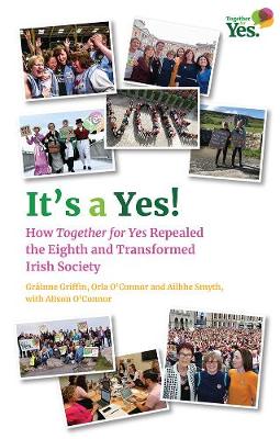 It's a Yes!