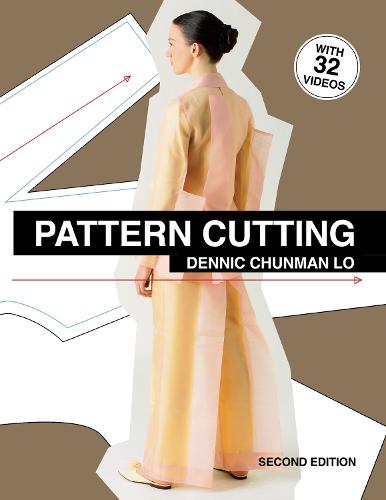 Pattern Cutting Second Edition