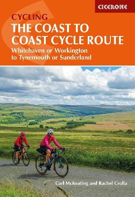 The Coast to Coast Cycle Route