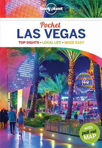 Lonely Planet Pocket Las Vegas