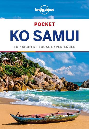 Lonely Planet Pocket Ko Samui