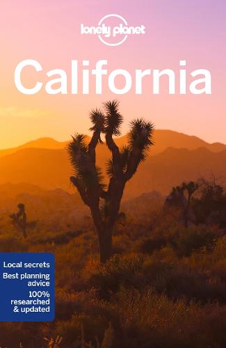 Lonely Planet California