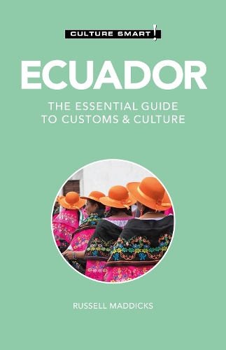 Ecuador - Culture Smart!