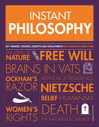 Instant Philosophy
