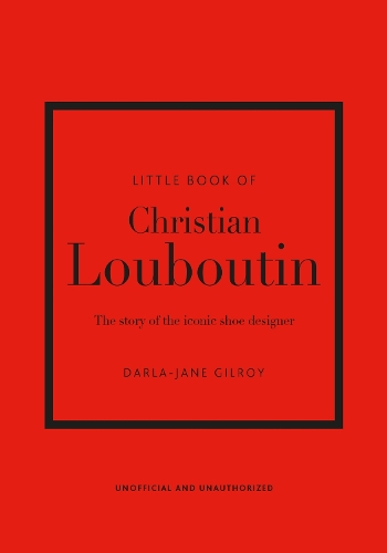 Little Book of Christian Louboutin