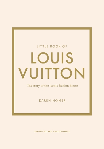 Little Book of Louis Vuitton