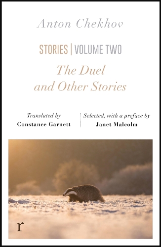 The Duel and Other Stories (riverrun editions)