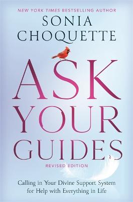 Ask Your Guides