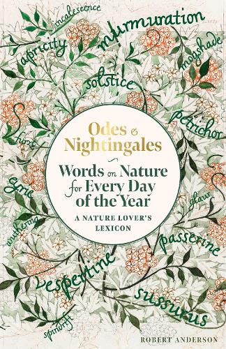 Odes and Nightingales