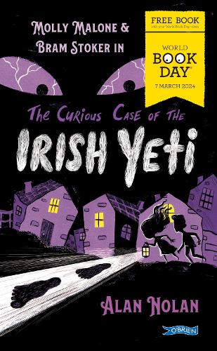 The Curious Case of the Irish Yeti