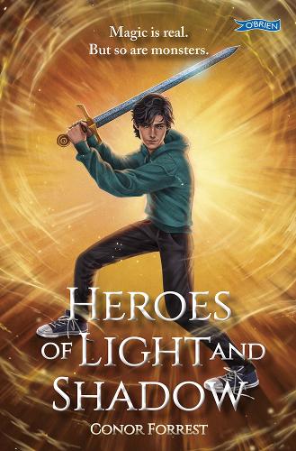 Heroes of Light and Shadow