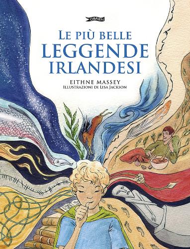 Le più belle Leggende Irlandesi