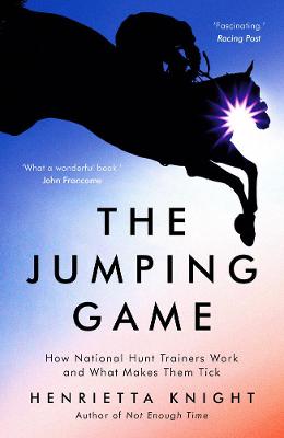 The Jumping Game