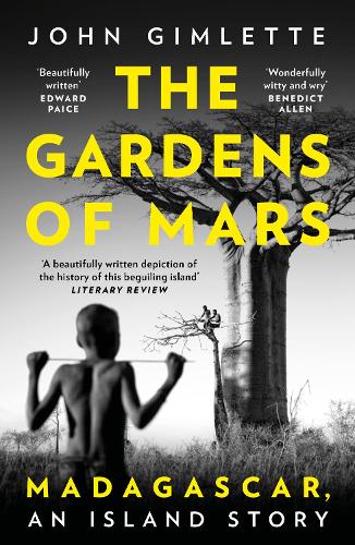 The Gardens of Mars