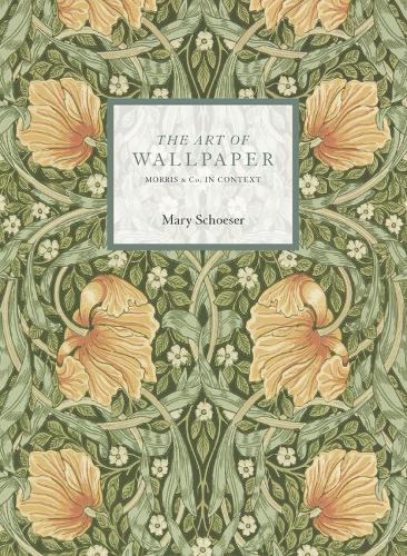 The Art of Wallpaper