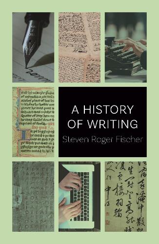 A History of Writing