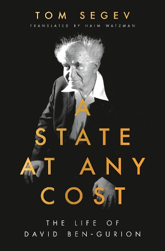 A State at Any Cost