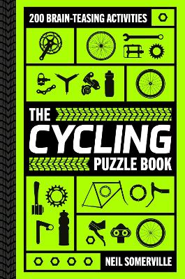 The Cycling Puzzle Book