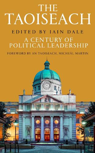 The Taoiseach by Iain Dale