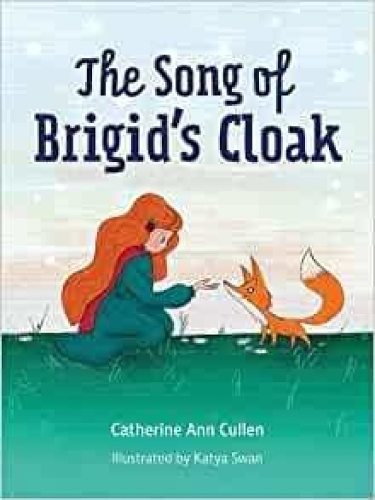 The Song of Brigid’s Cloak