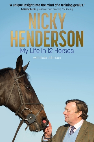 Nicky Henderson