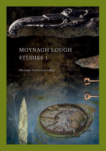 Moynagh Lough Studies I
