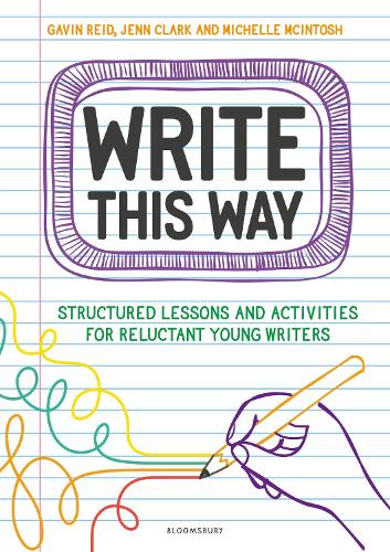 Write This Way