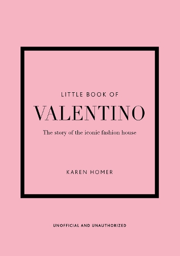 Little Book of Valentino