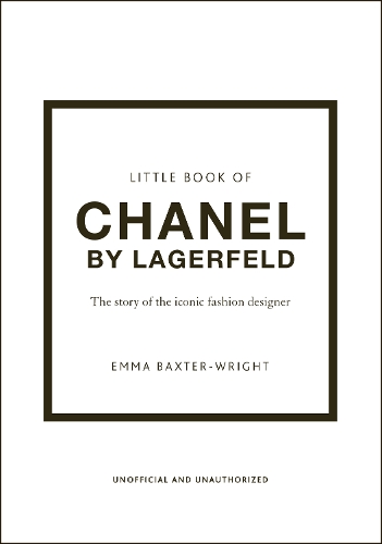 Little Book of Chanel by Lagerfeld