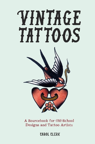 Vintage Tattoos