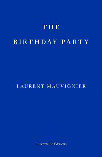 The Birthday Party