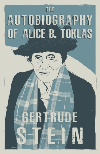 The Autobiography of Alice B. Toklas