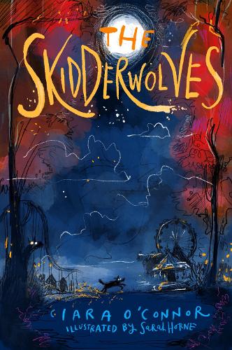 The Skidderwolves