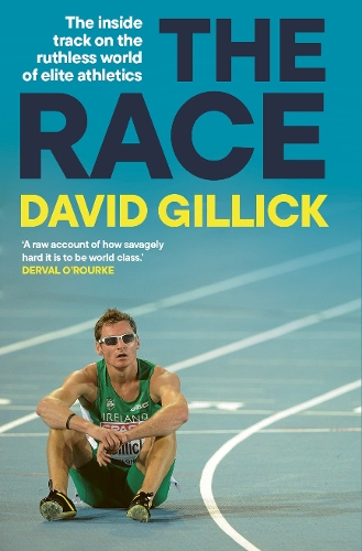 The Race by David Gillick