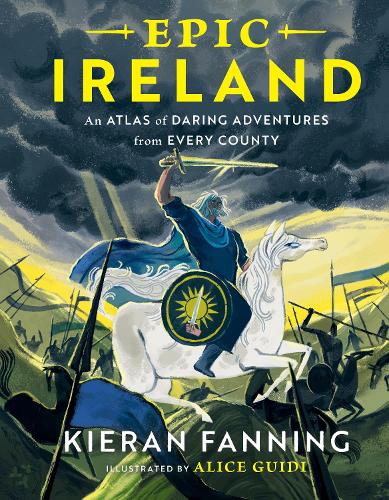 Epic Ireland