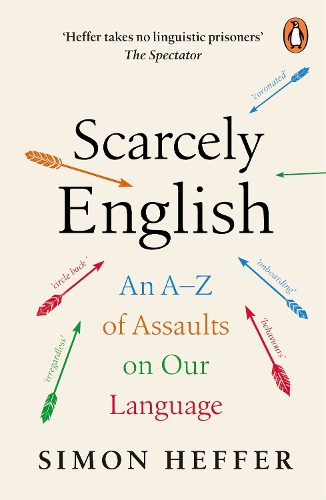 Scarcely English