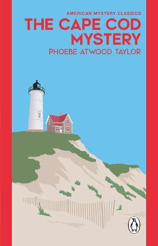 The Cape Cod Mystery