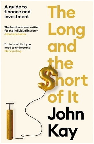 The Long and the Short of It
