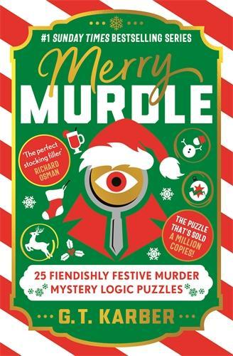 Merry Murdle