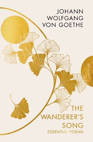 The Wanderer's Song: Essential Poems