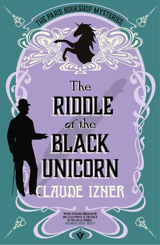 The Riddle of the Black Unicorn