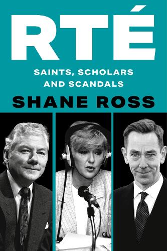 RTE by Shane Ross