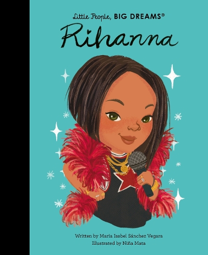 Rihanna Volume 140