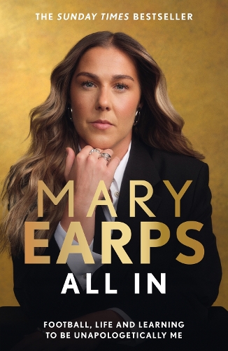 Mary Earps: All In