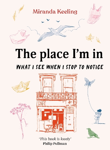 The Place I'm In