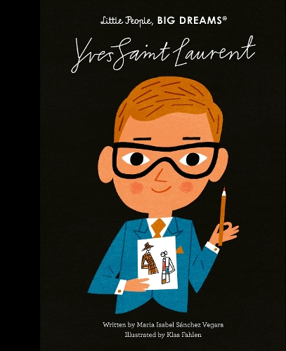 Yves Saint Laurent Volume 130