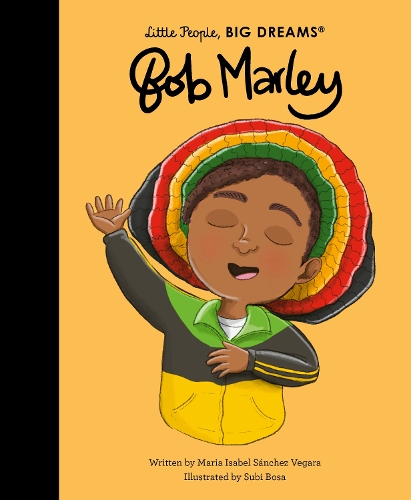 Bob Marley Volume 131