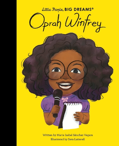 Oprah Winfrey Volume 138
