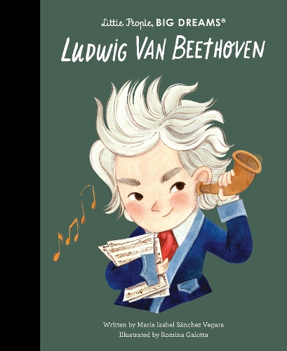 Ludwig Van Beethoven Volume 134